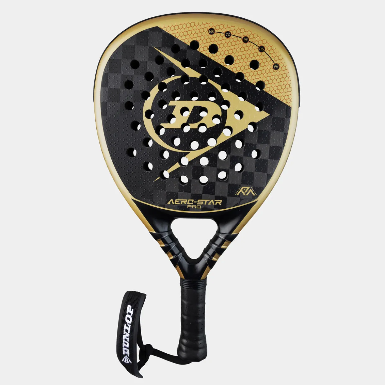 AEROSTAR PRO