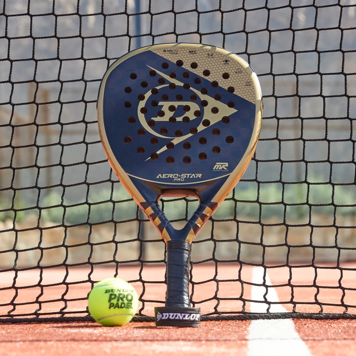 AEROSTAR PRO