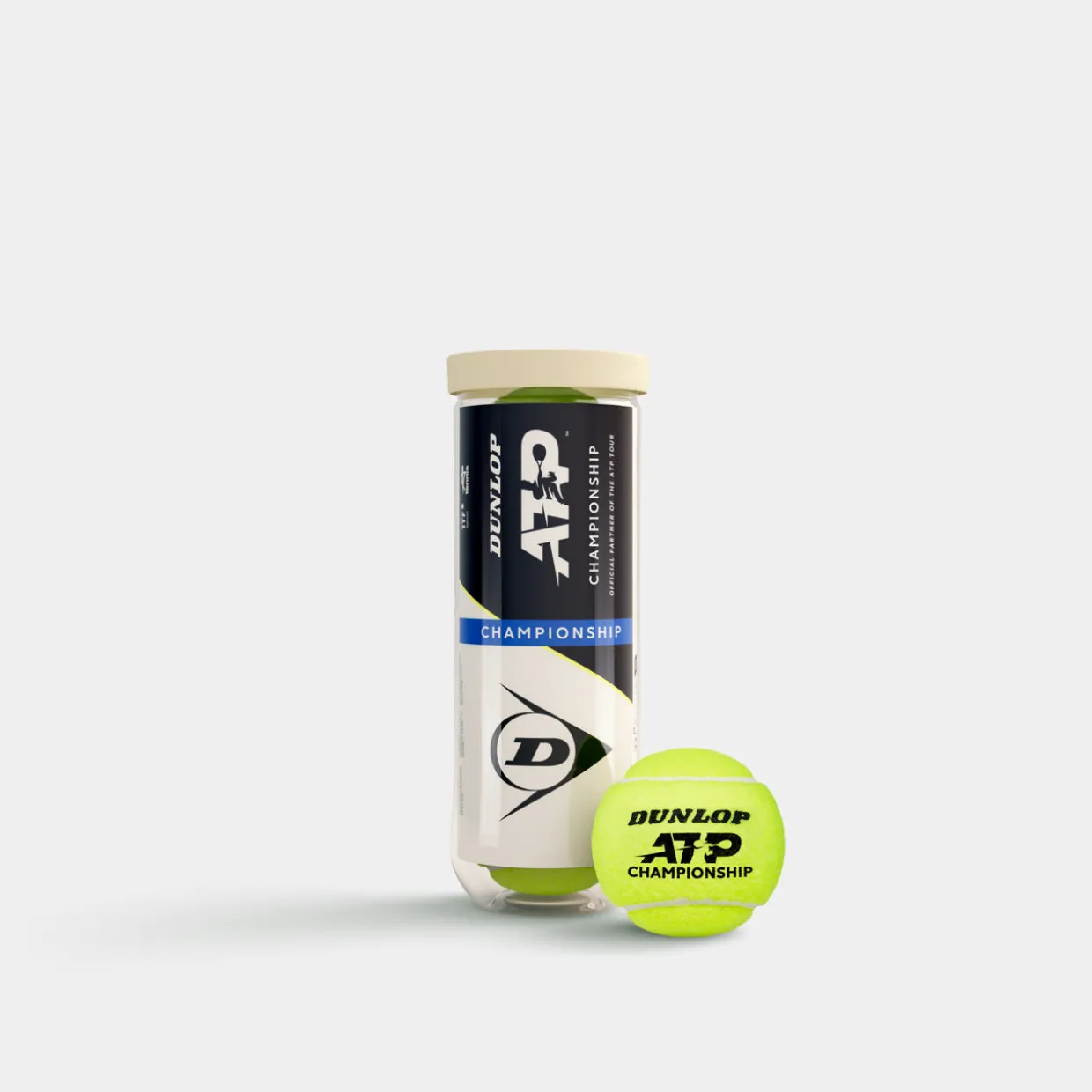 ATP CHAMPIONSHIP 3PET