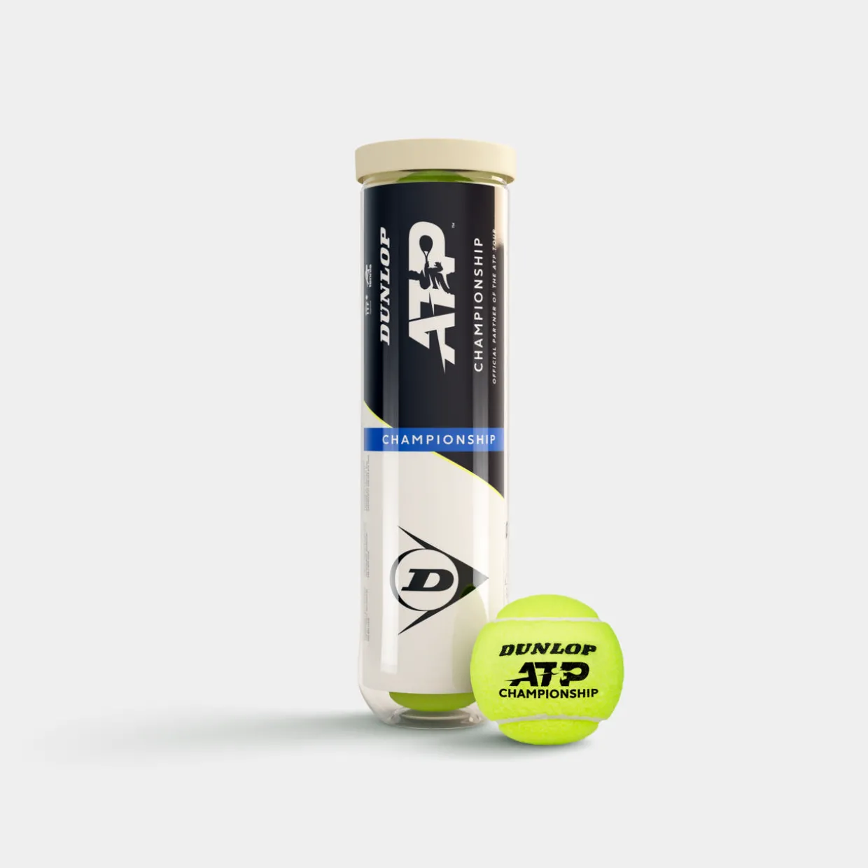ATP CHAMPIONSHIP 2x4PET CARTONETTE