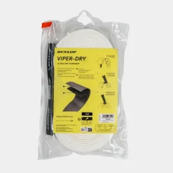 ATP VIPER-DRY OGRIP WHT 30PCS REEL