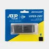 ATP VIPER-DRY REP GRIP BLK 1PC BLISTER