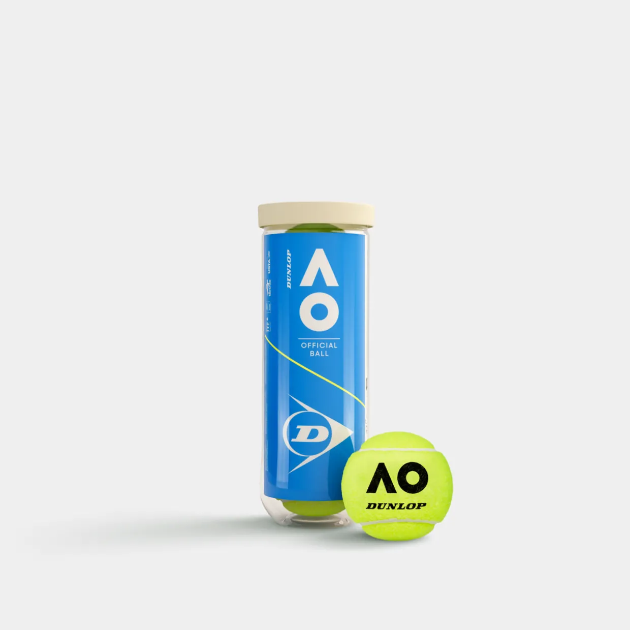 AUSTRALIAN OPEN 3PET