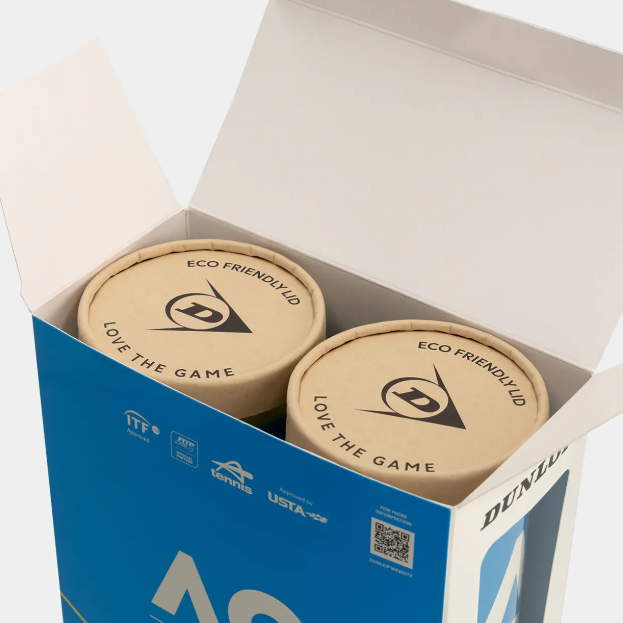 AUSTRALIAN OPEN 2x4PET CARTONETTE