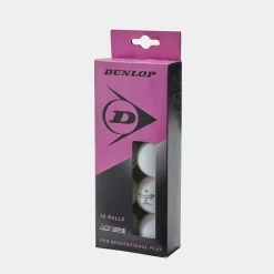 10 BALL BOX