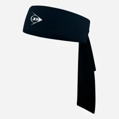 BANDANA - BLACK/WHITE