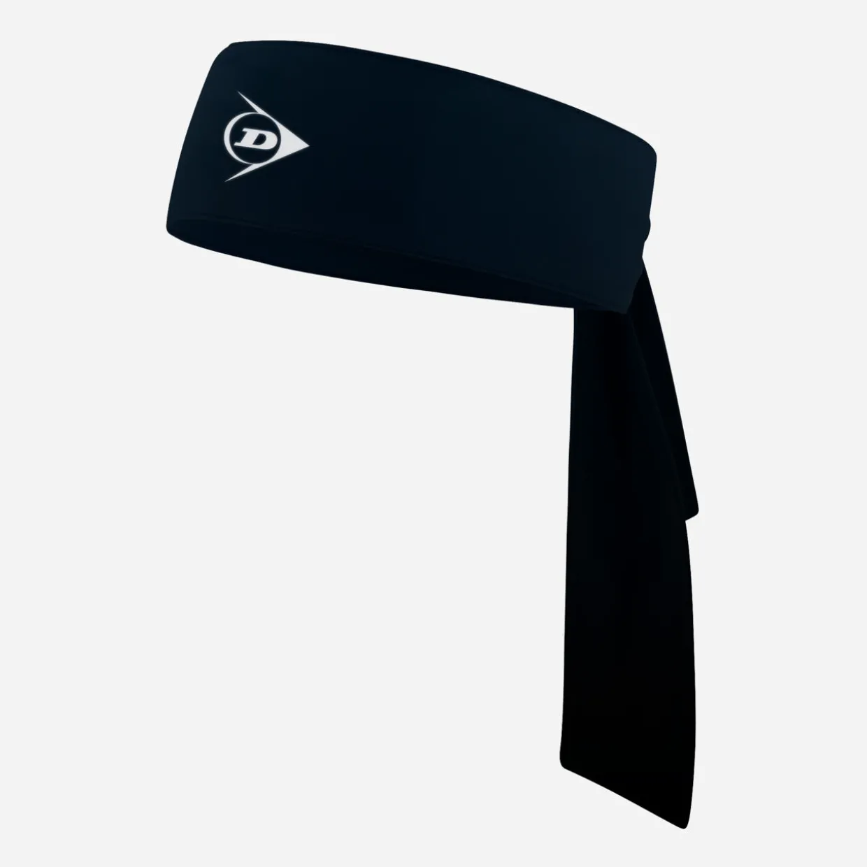 BANDANA - BLACK/WHITE