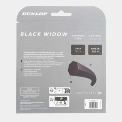BLACK WIDOW - 17G 12 Meter Set