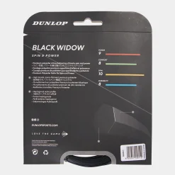 BLACK WIDOW - 17G 12 Meter Set