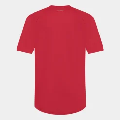 CLUB BOYS CREW TEE