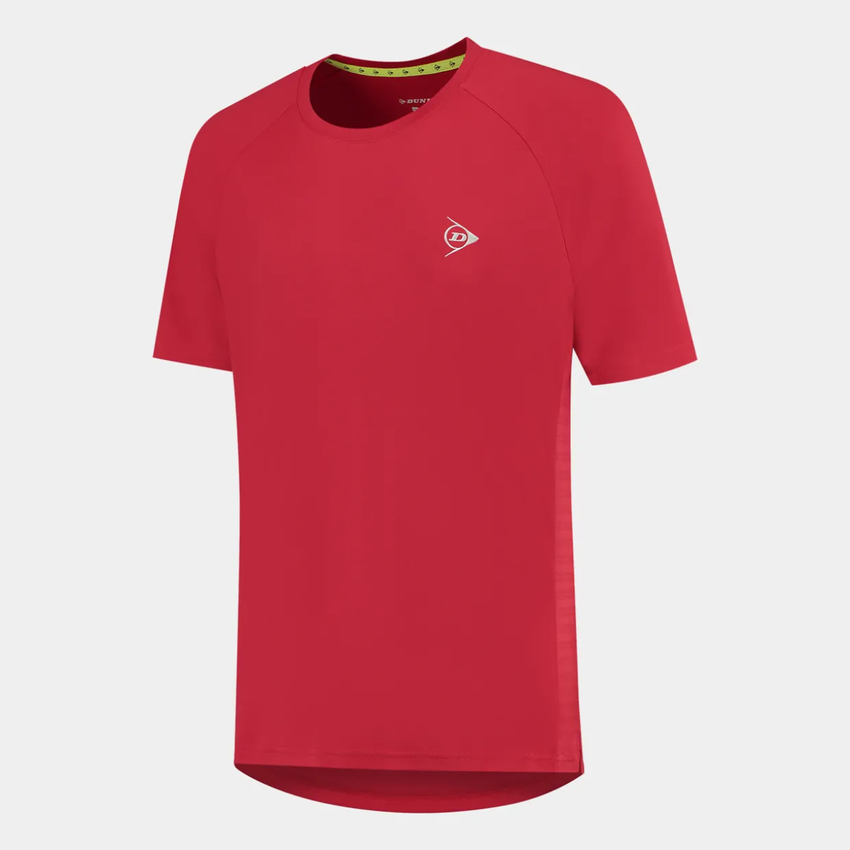 CLUB BOYS CREW TEE