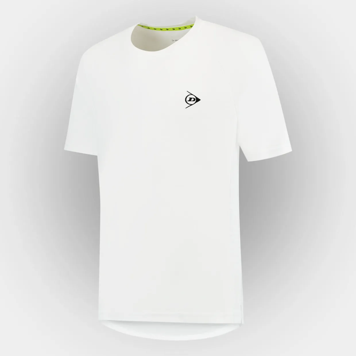 CLUB BOYS CREW TEE
