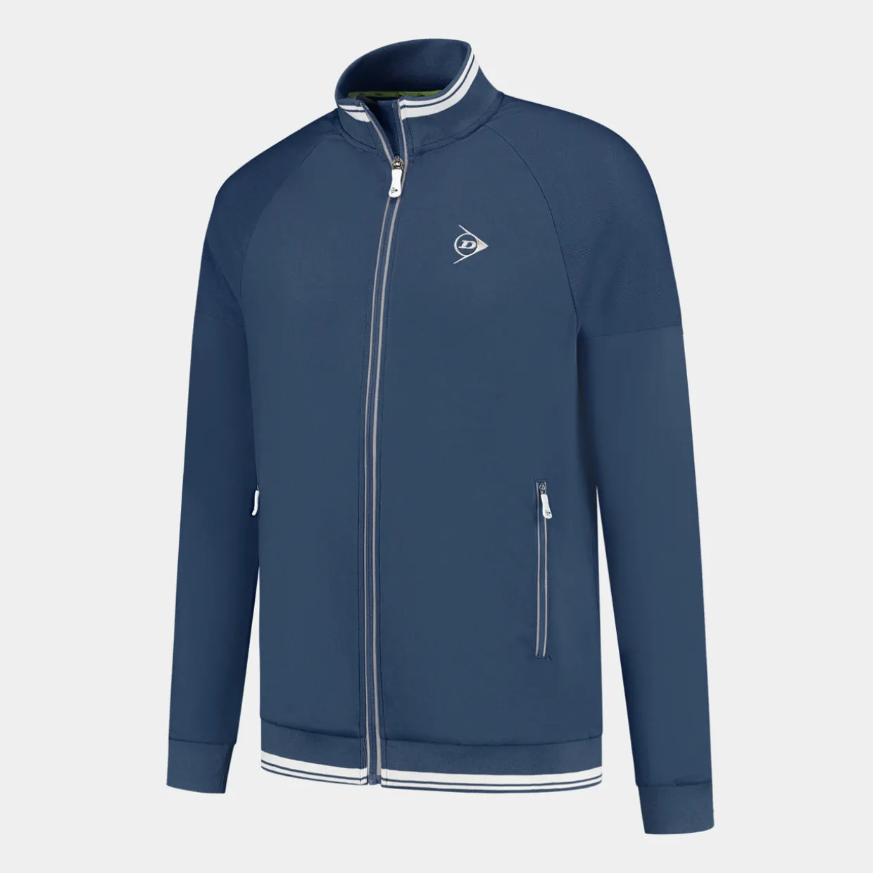 CLUB BOYS KNITTED JACKET