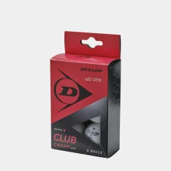 CLUB CHAMP 6 BALL BOX
