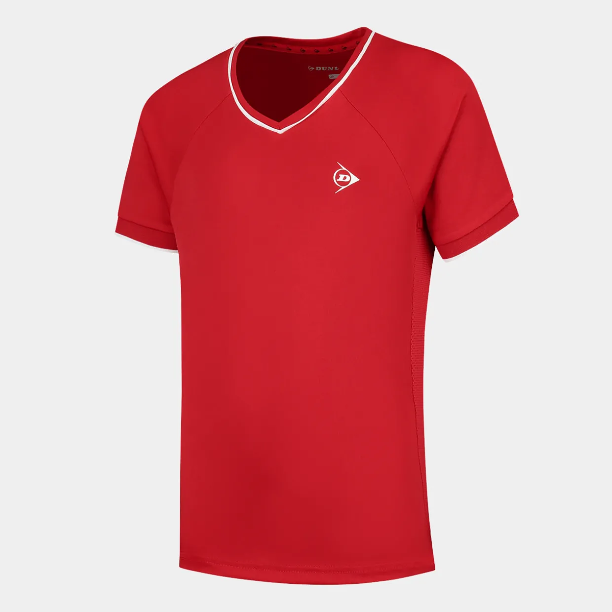 CLUB GIRLS CREW TEE