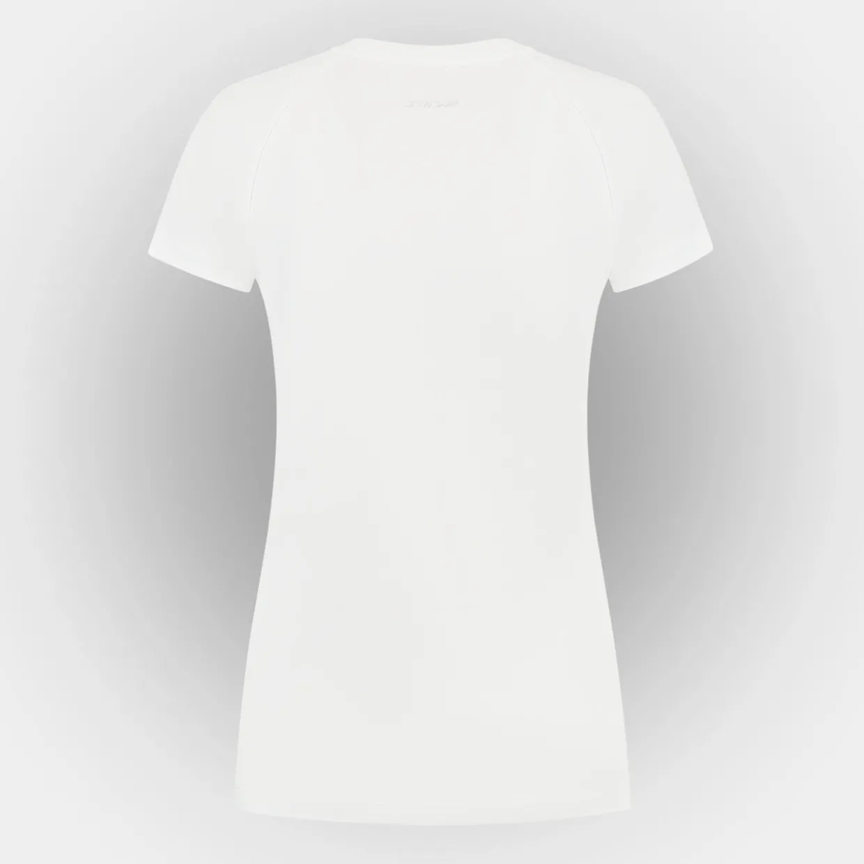 CLUB GIRLS CREW TEE