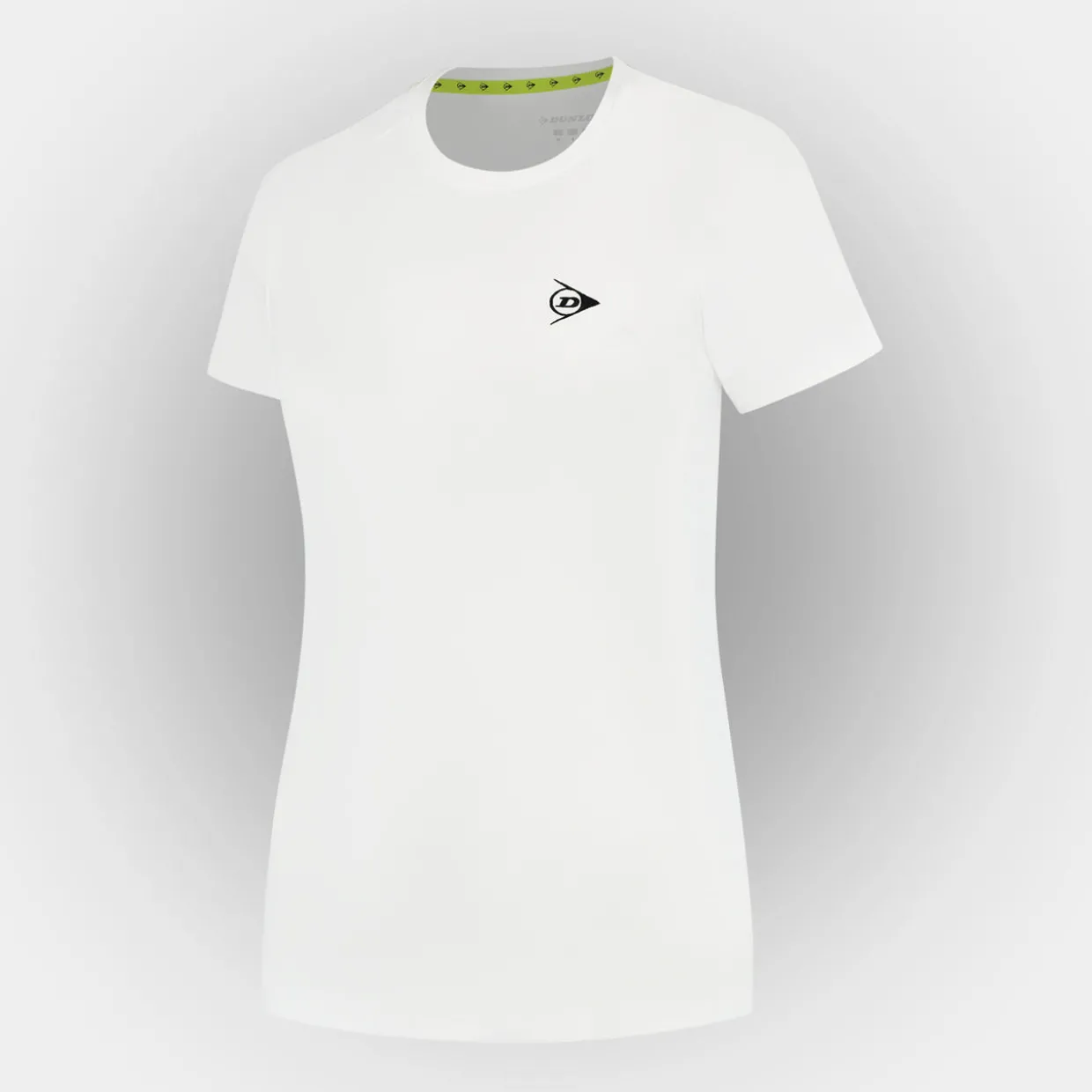 CLUB GIRLS CREW TEE