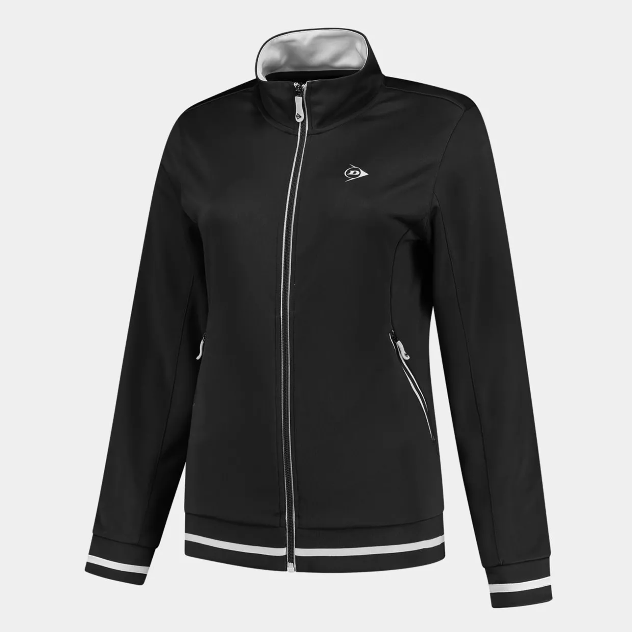 CLUB GIRLS KNITTED JACKET