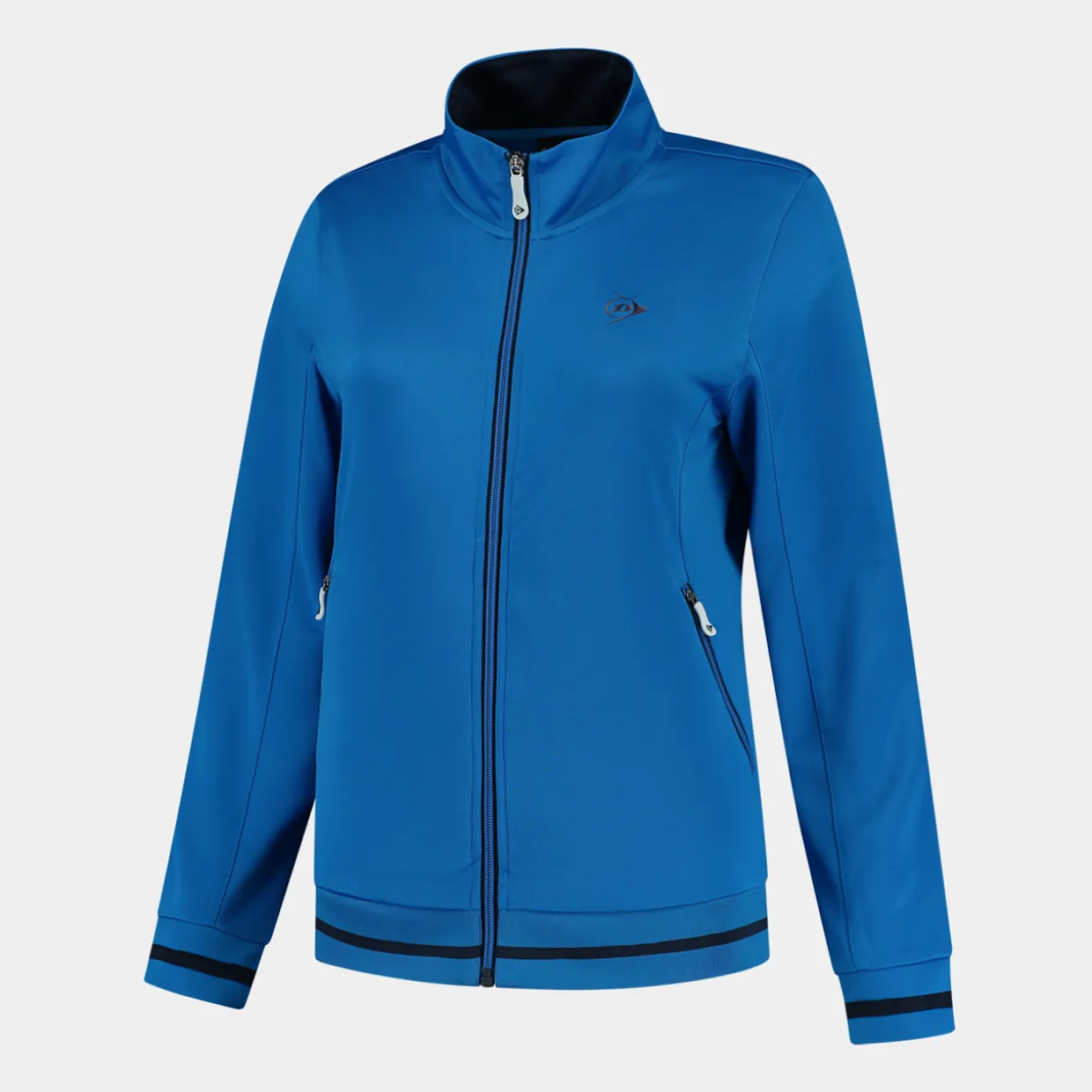 CLUB GIRLS KNITTED JACKET