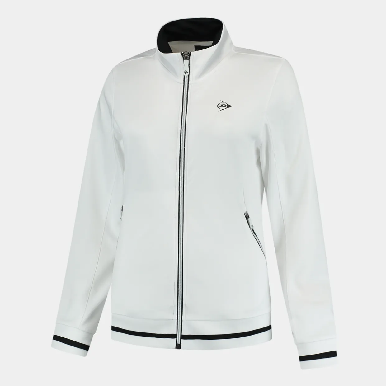 CLUB GIRLS KNITTED JACKET