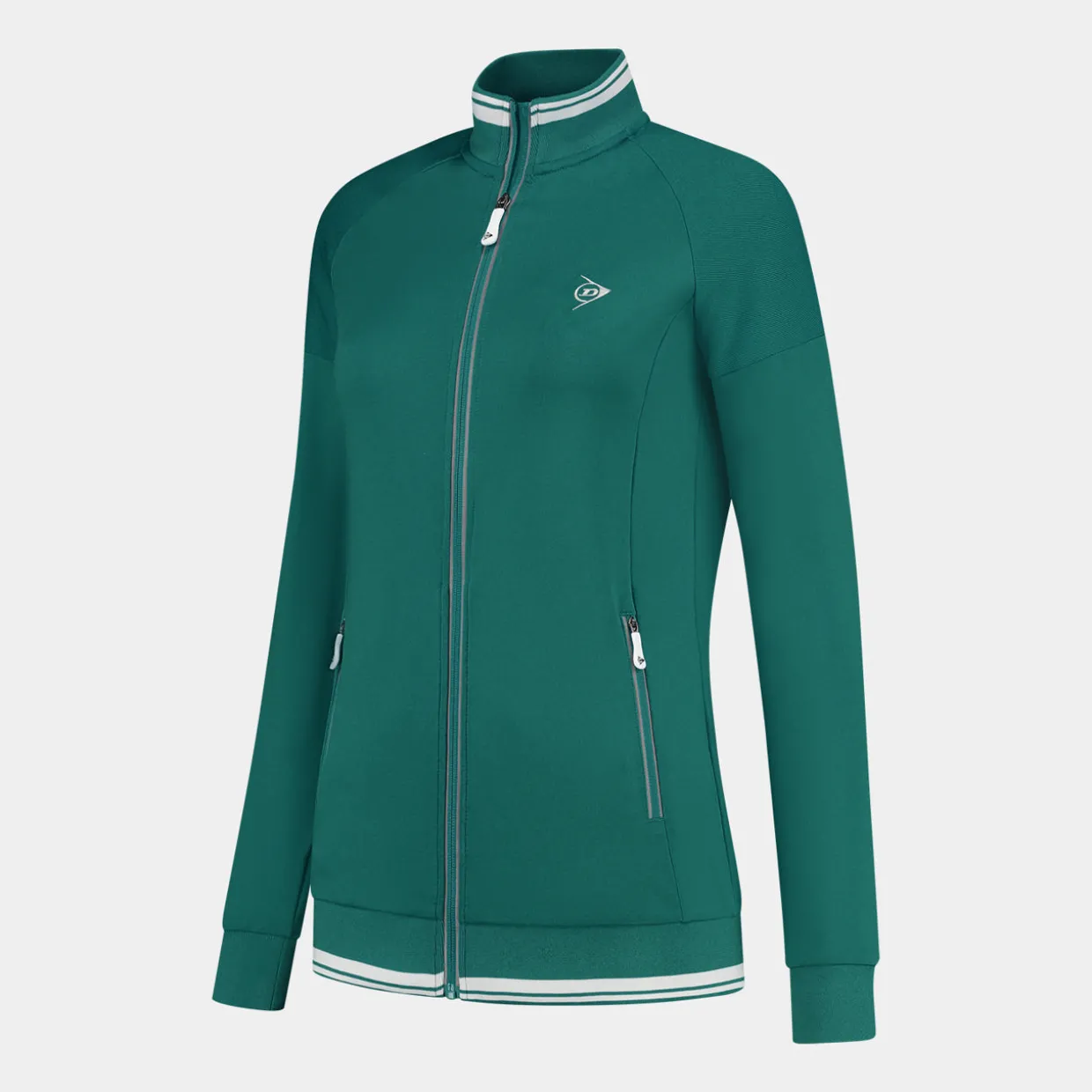 CLUB GIRLS KNITTED JACKET