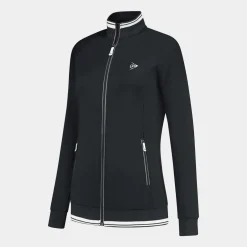 CLUB GIRLS KNITTED JACKET