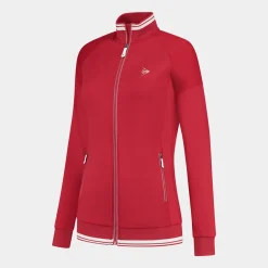 CLUB GIRLS KNITTED JACKET