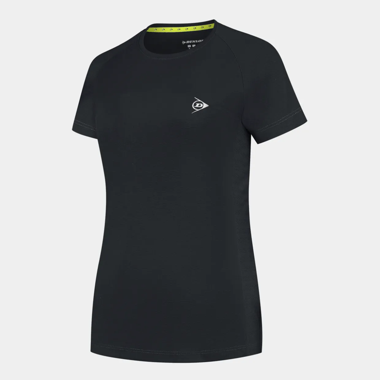 CLUB LADIES CREW TEE