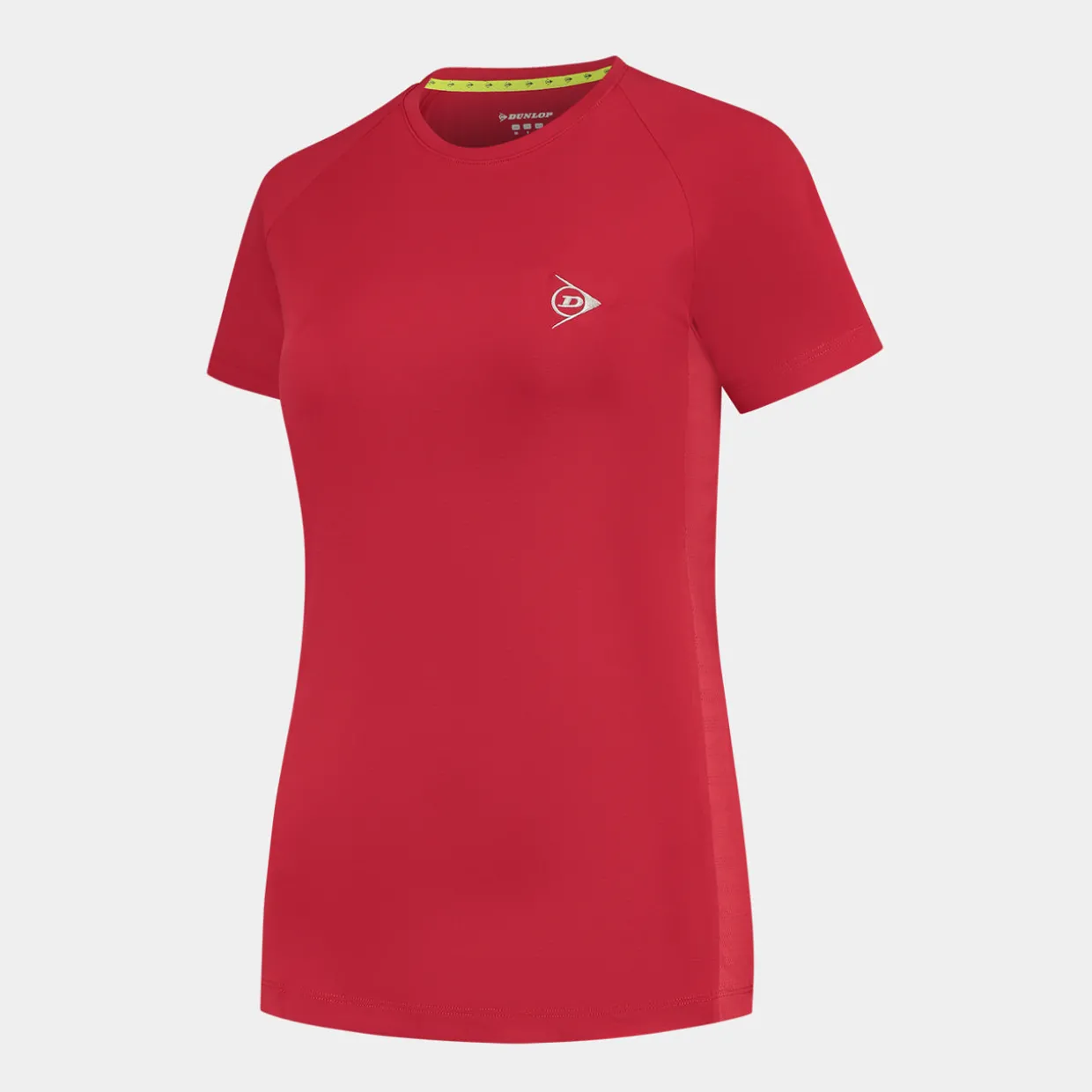 CLUB LADIES CREW TEE