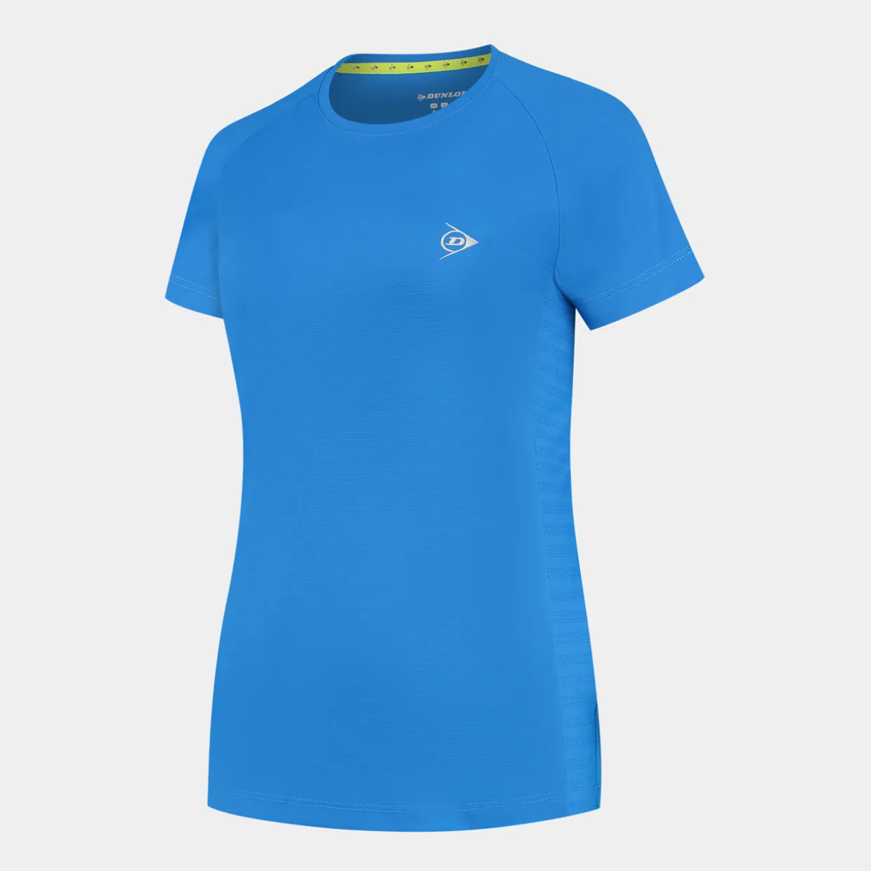 CLUB LADIES CREW TEE