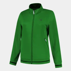 CLUB LADIES KNITTED JACKET