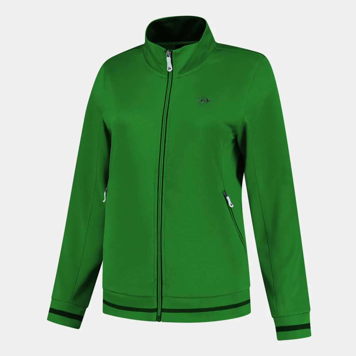CLUB LADIES KNITTED JACKET