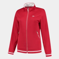 CLUB LADIES KNITTED JACKET