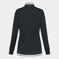CLUB LADIES KNITTED JACKET