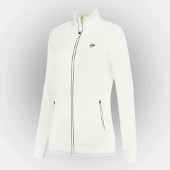 CLUB LADIES KNITTED JACKET