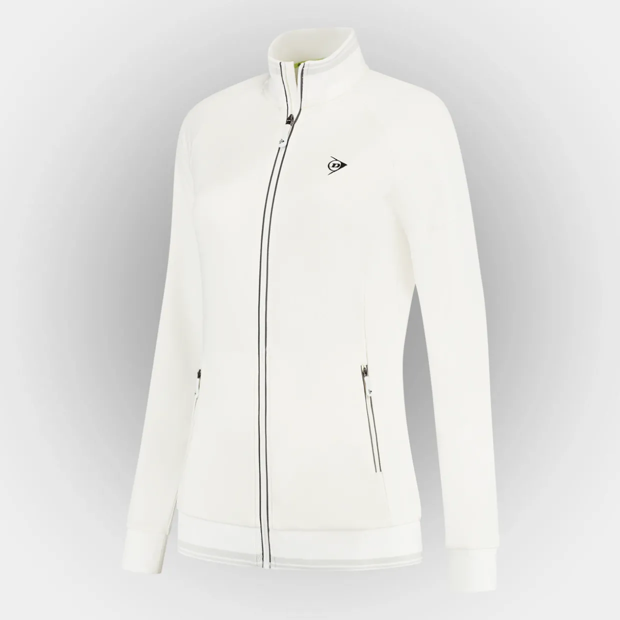 CLUB LADIES KNITTED JACKET