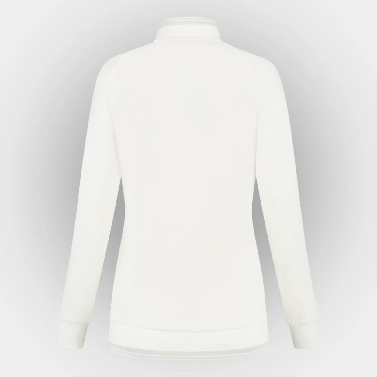 CLUB LADIES KNITTED JACKET