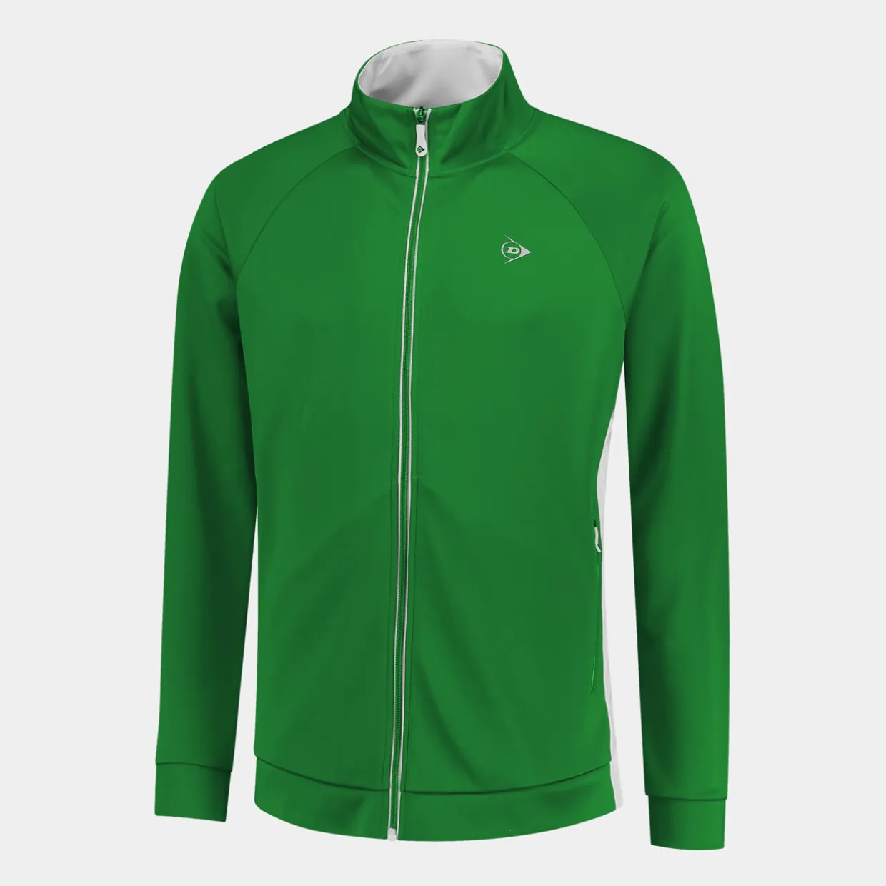 CLUB MENS KNITTED JACKET