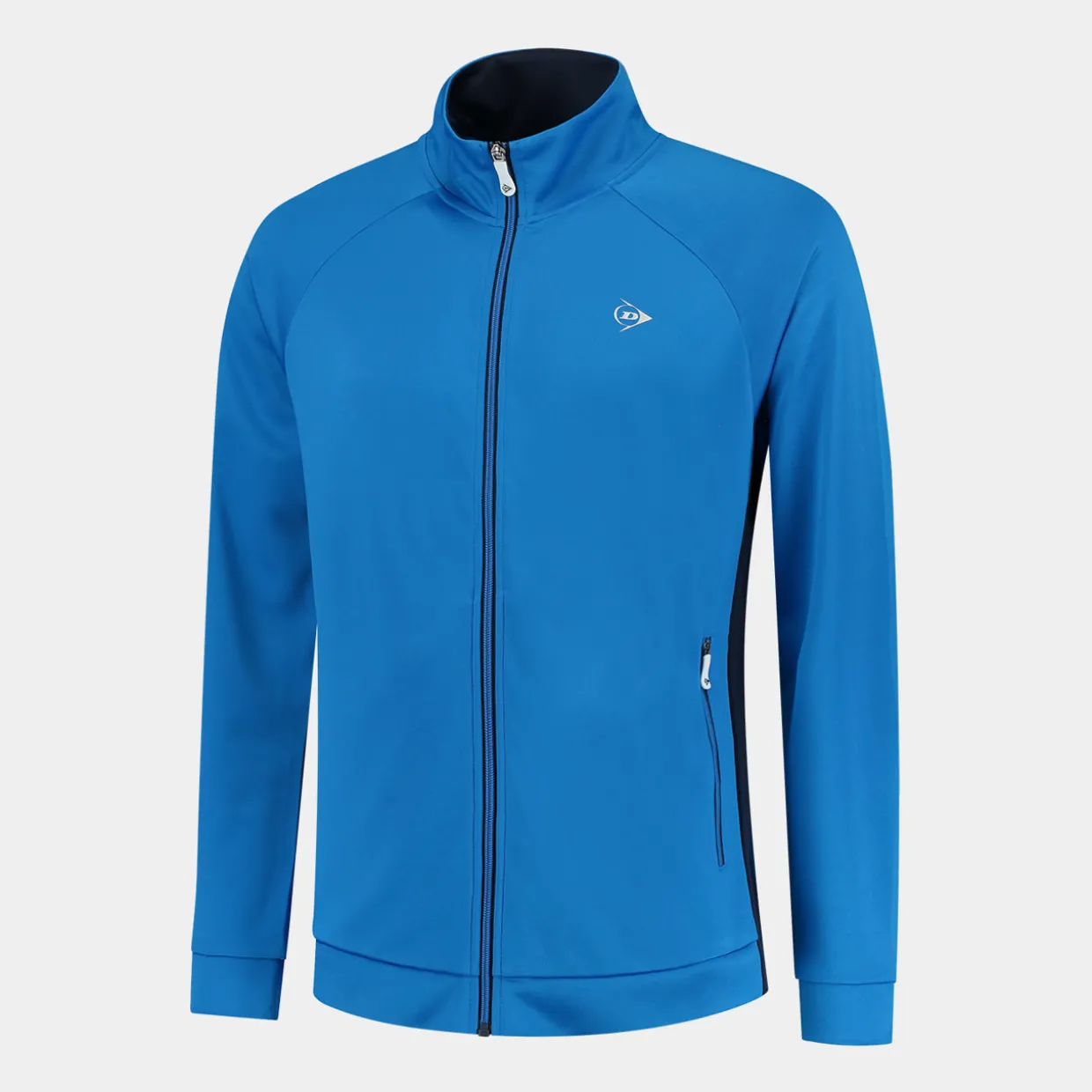 CLUB MENS KNITTED JACKET
