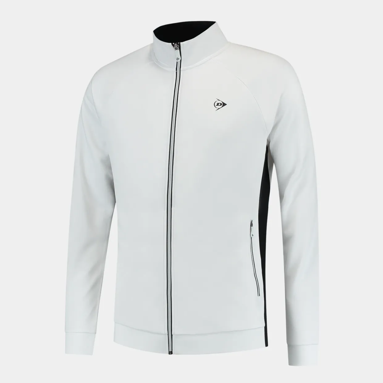 CLUB MENS KNITTED JACKET