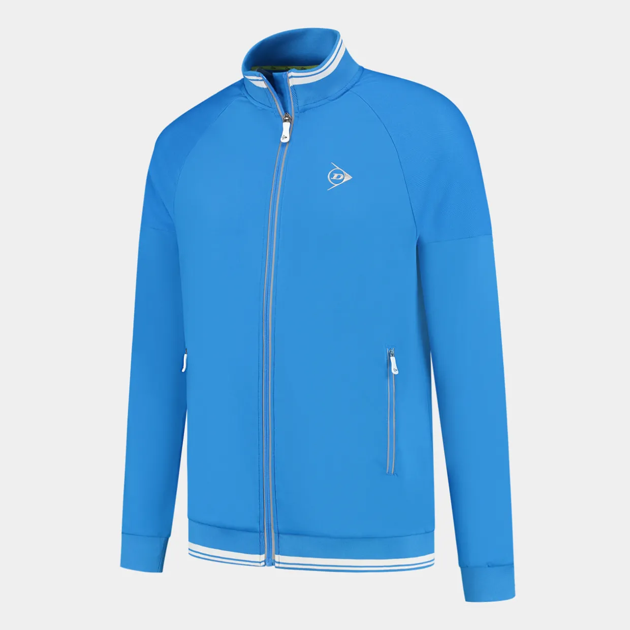 CLUB MENS KNITTED JACKET