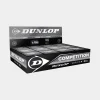 Competition Squash Ball 12pcs - Yellow dot