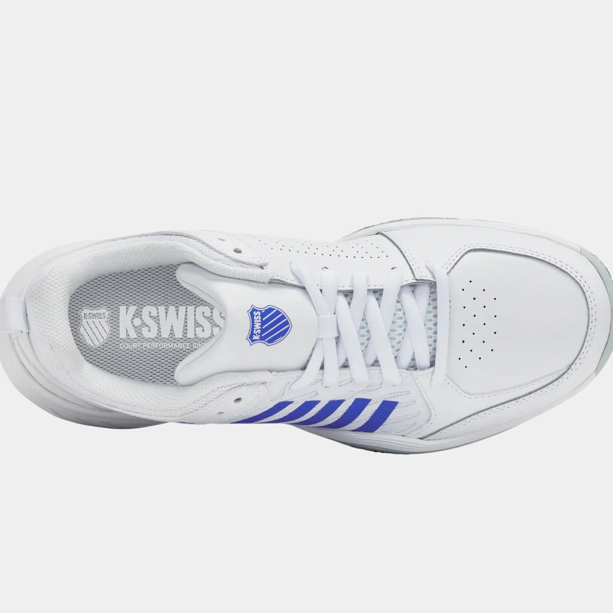 COURT EXPRESS 2