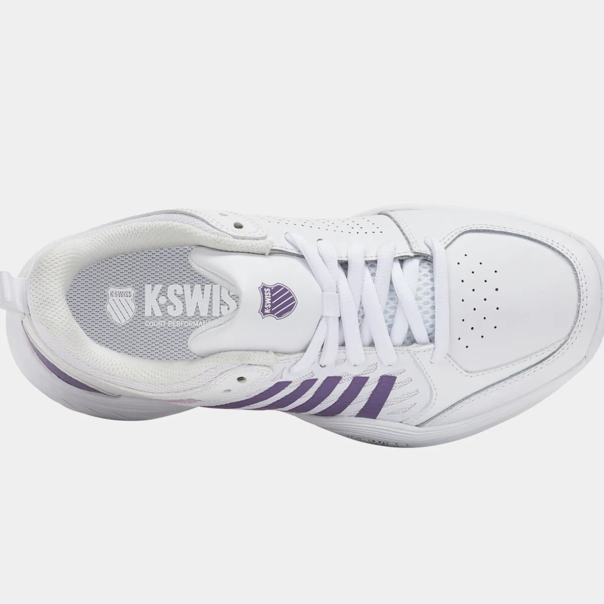 COURT EXPRESS 2