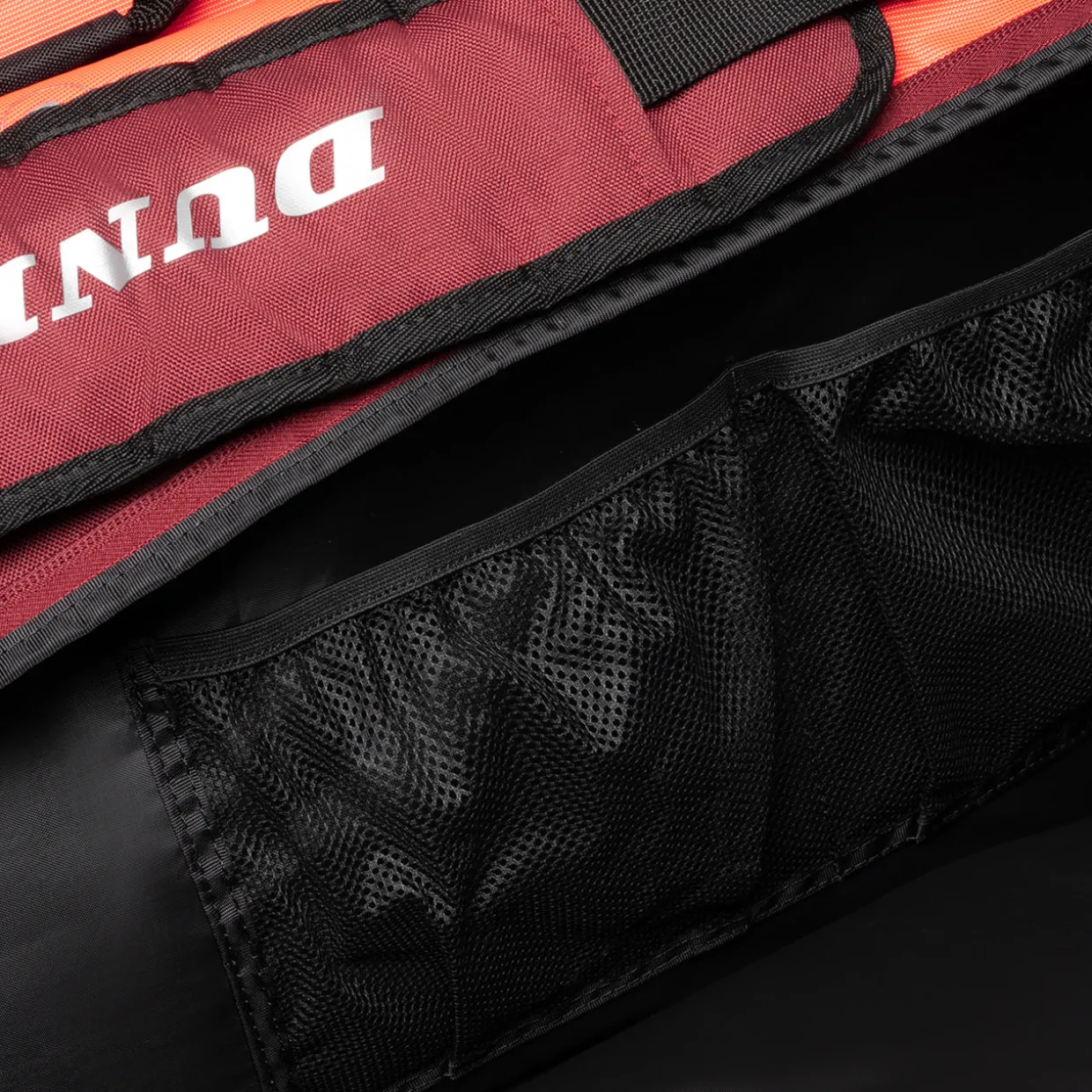 CX PERFORMANCE 12 RACKET BAG