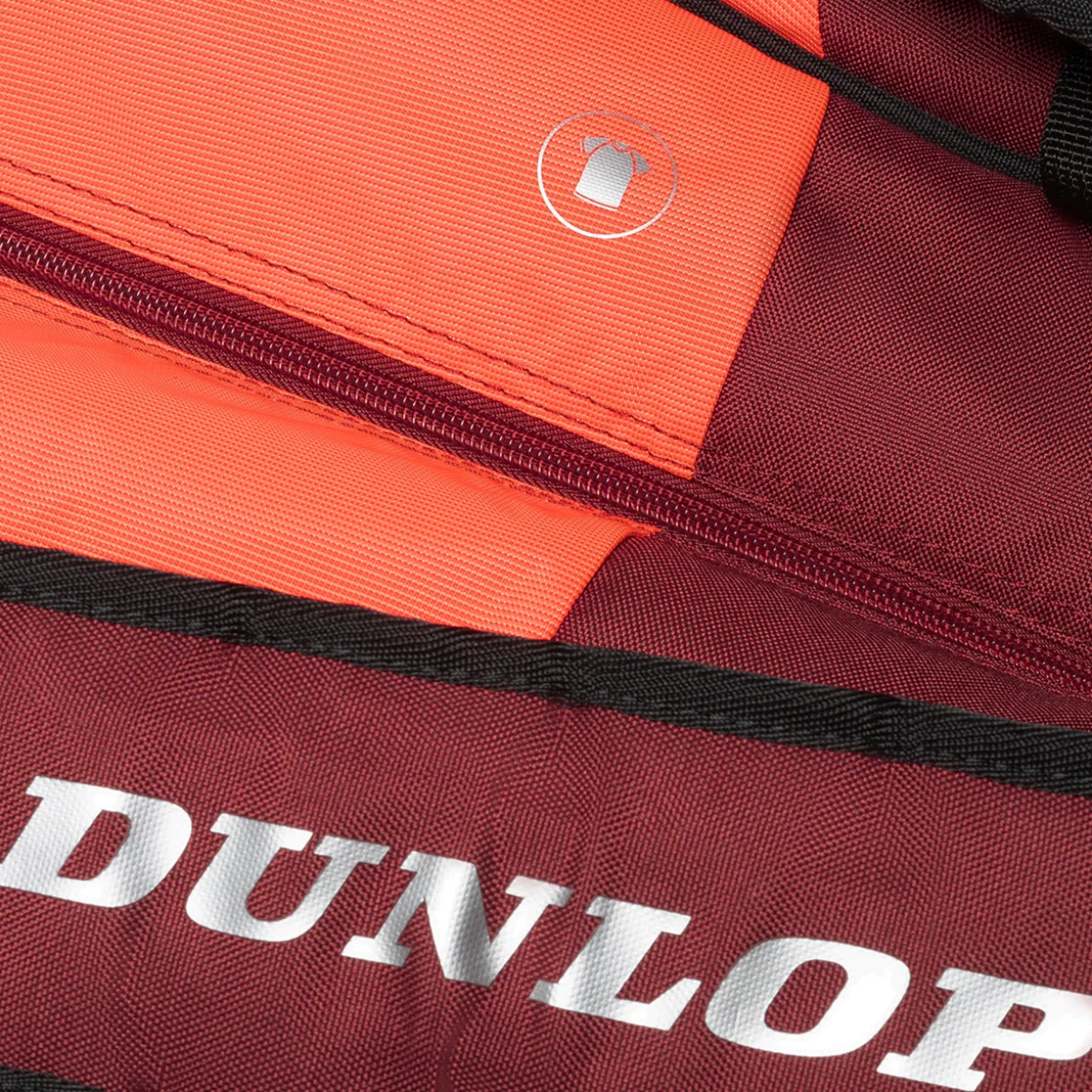 CX PERFORMANCE 12 RACKET BAG