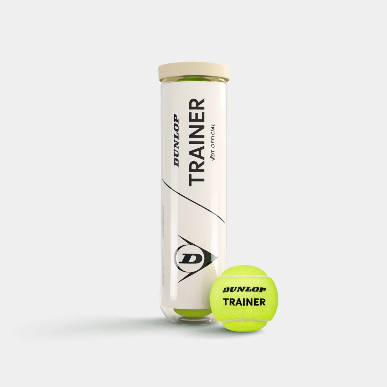 DUNLOP TRAINER 4PET