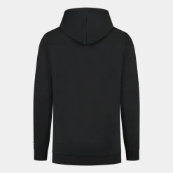 ESSENTIALS BASIC HOODED SWEAT