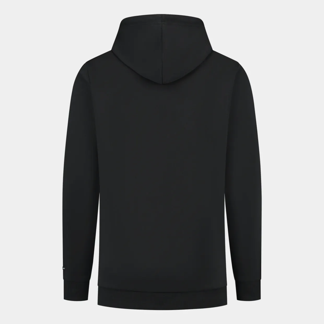 ESSENTIALS BASIC HOODED SWEAT