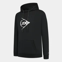 ESSENTIALS BASIC HOODED SWEAT